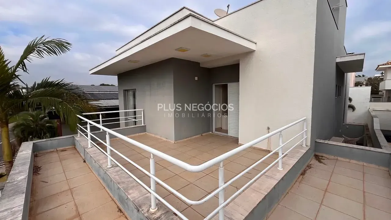 Casa, 3 quartos, 280 m² - Foto 20