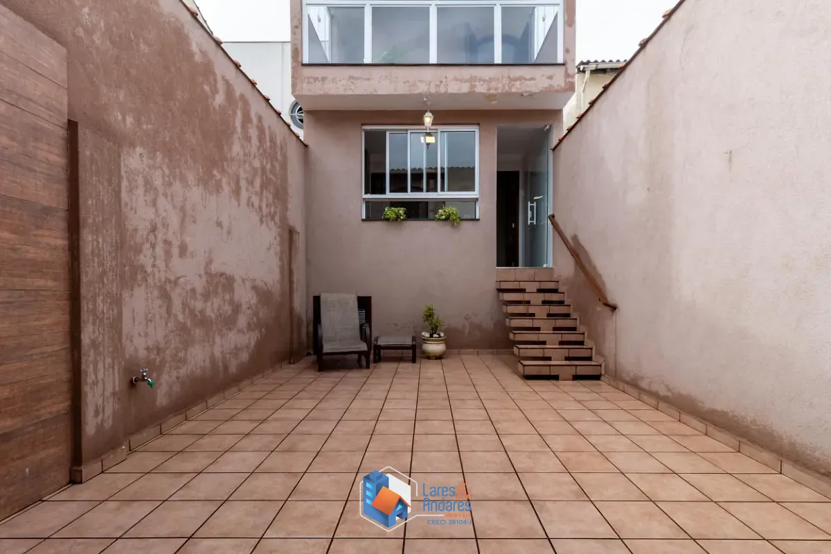 Casa, 3 quartos, 151 m² - Foto 46