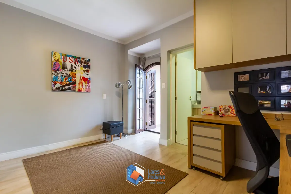 Casa, 3 quartos, 151 m² - Foto 40