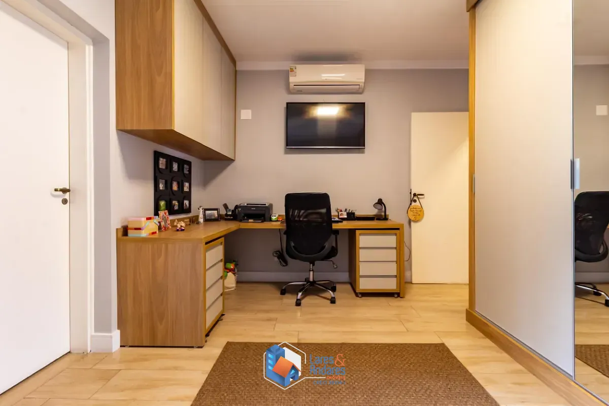 Casa, 3 quartos, 151 m² - Foto 41