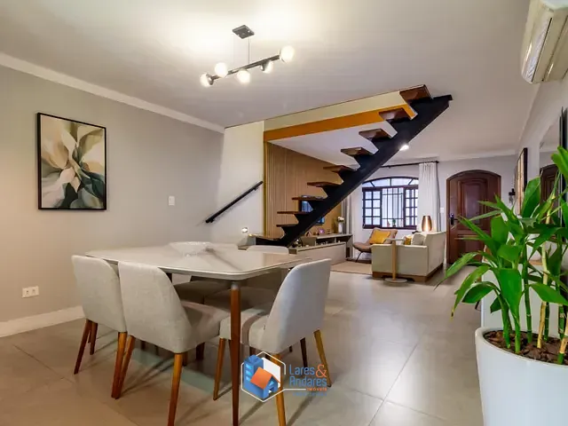 Casa com 151m² 2 quartos e 4 banheiros, à venda, no bairro Vila Mariana em São Paulo