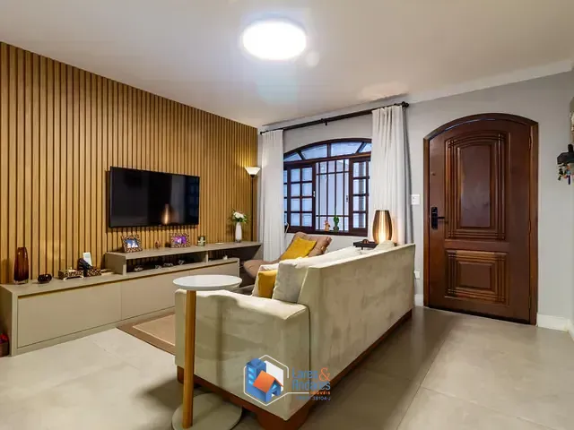 Casa com 151m² 2 quartos e 4 banheiros, à venda, no bairro Vila Mariana em São Paulo