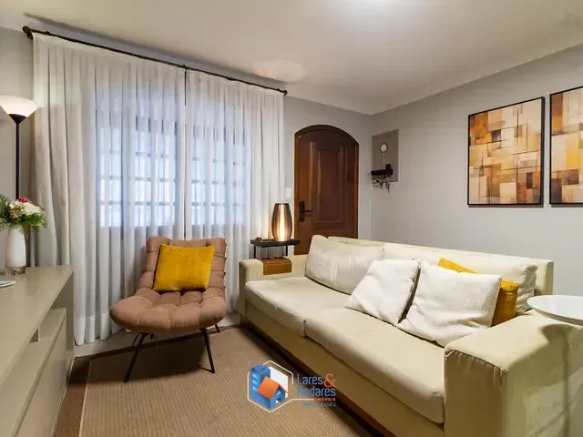 Casa com 151m² 2 quartos e 4 banheiros, à venda, no bairro Vila Mariana em São Paulo