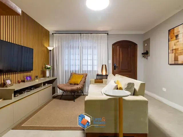 Casa com 151m² 2 quartos e 4 banheiros, à venda, no bairro Vila Mariana em São Paulo