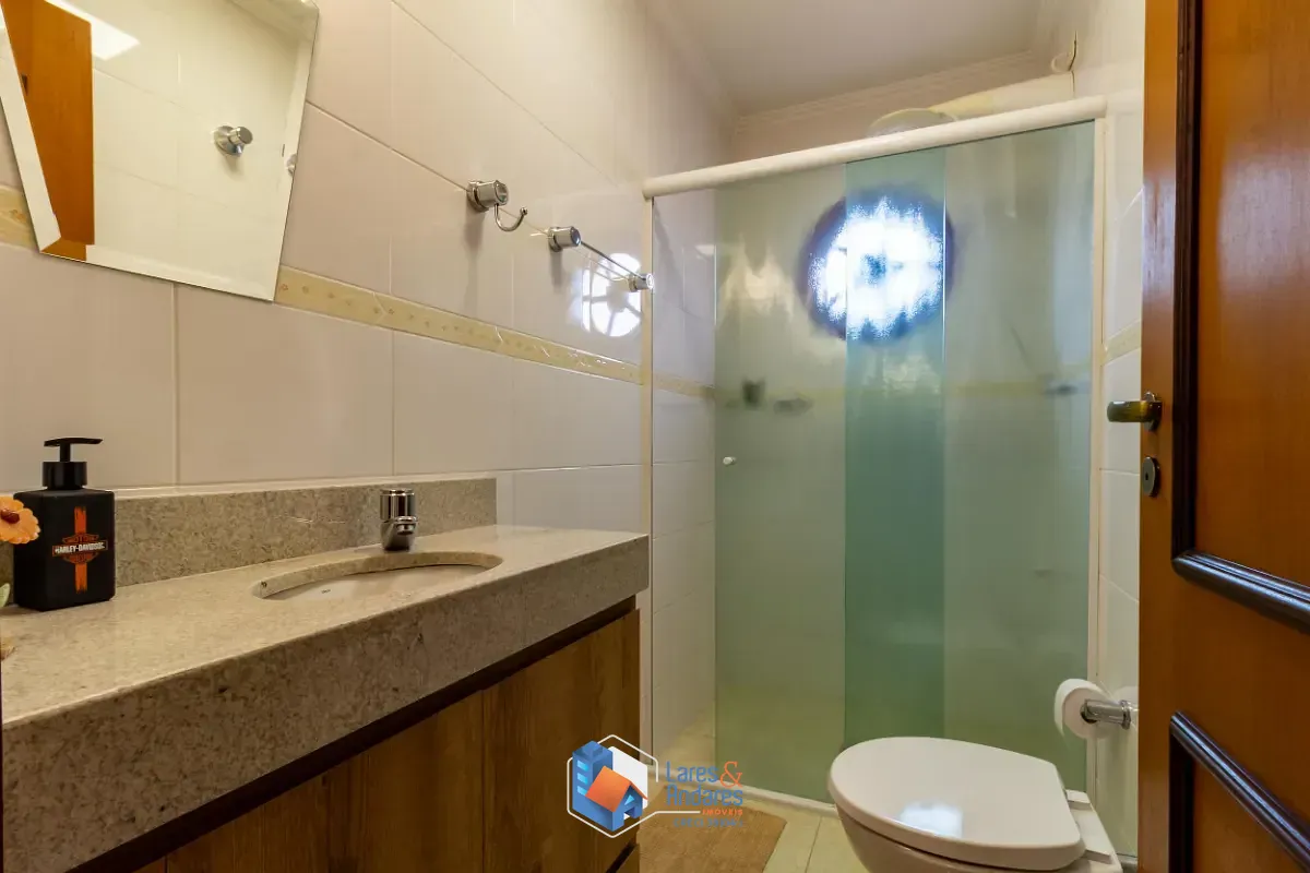 Casa, 3 quartos, 151 m² - Foto 52