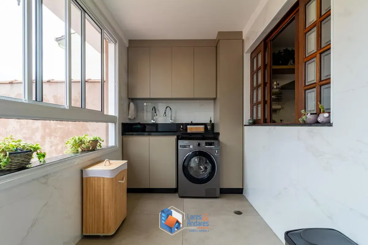 Casa, 3 quartos, 151 m² - Foto 32