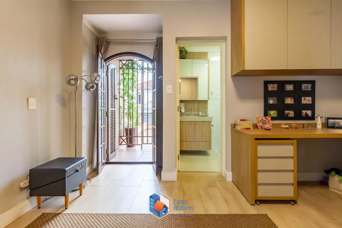 Casa, 3 quartos, 151 m² - Foto 42