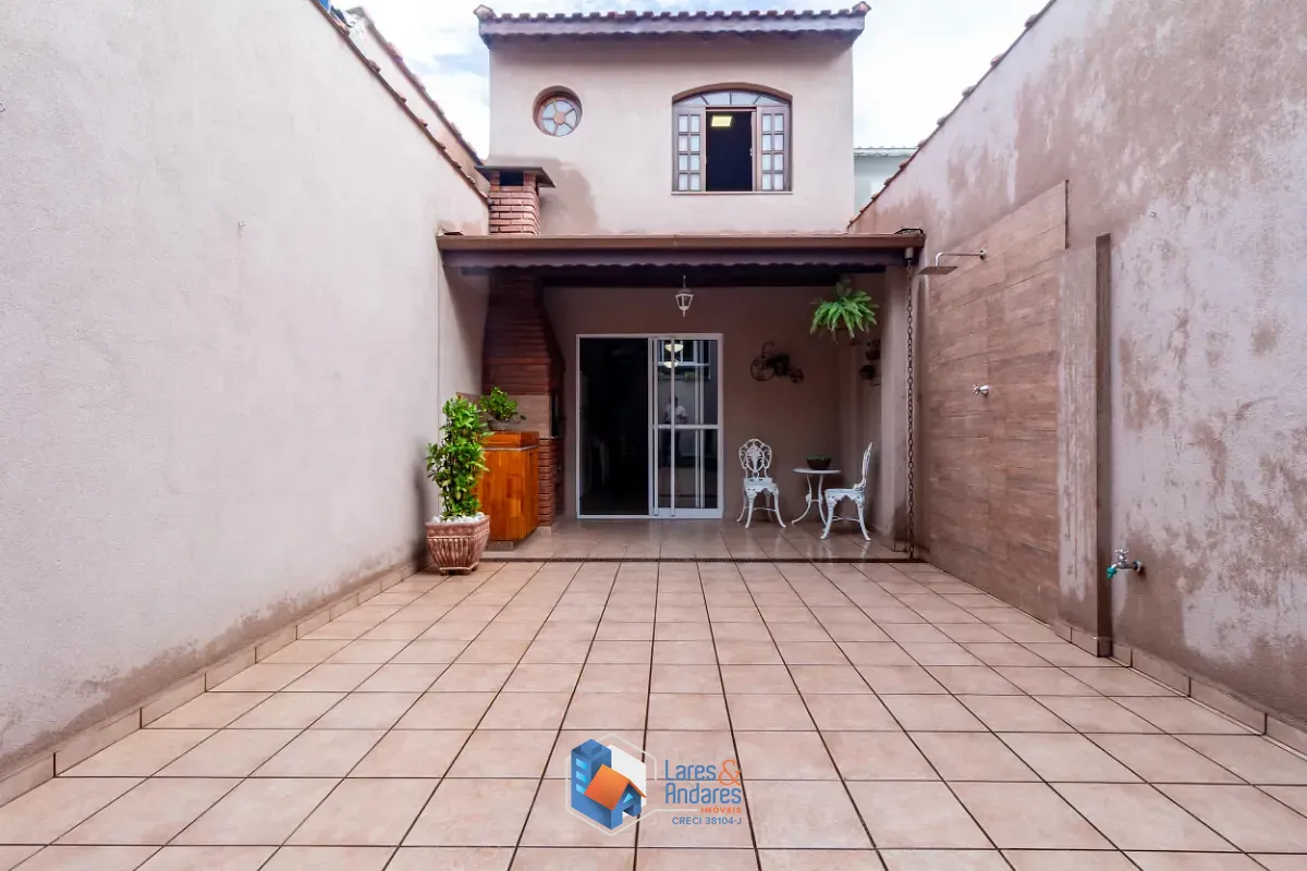 Casa, 3 quartos, 151 m² - Foto 45