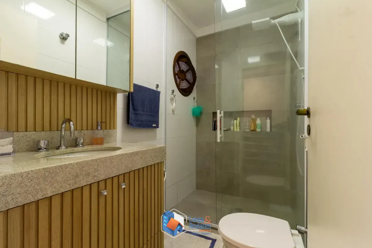 Casa, 3 quartos, 151 m² - Foto 49