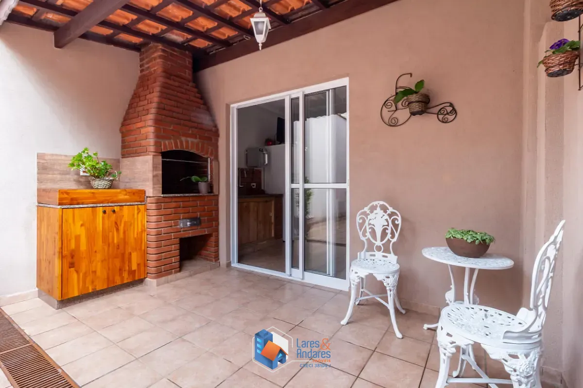 Casa, 3 quartos, 151 m² - Foto 47