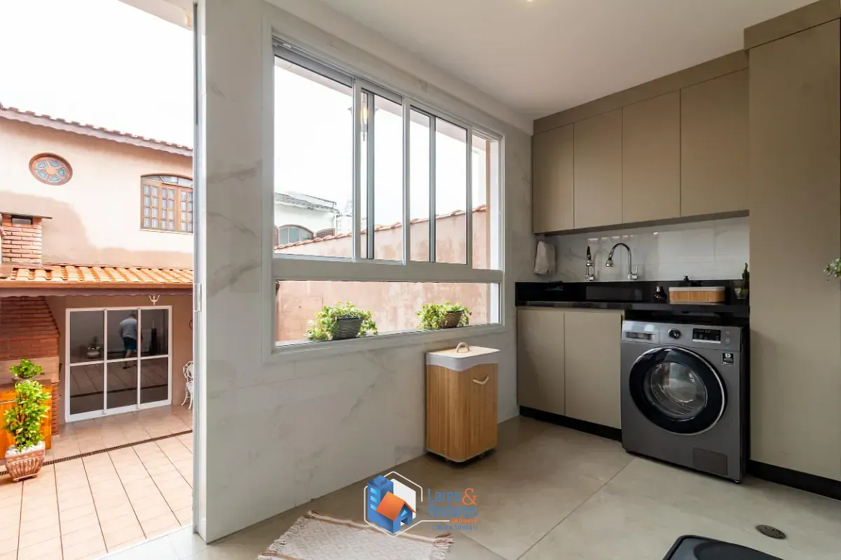 Casa, 3 quartos, 151 m² - Foto 33