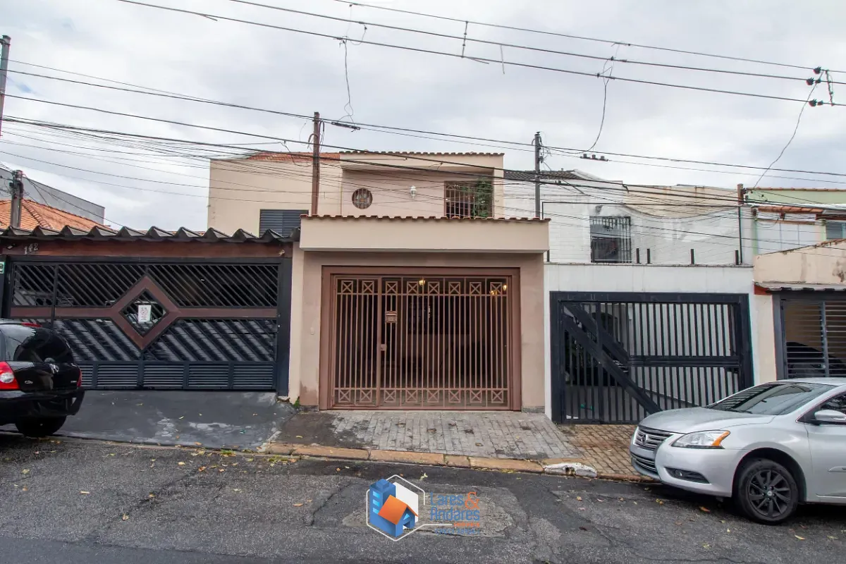 Casa, 3 quartos, 151 m² - Foto 57