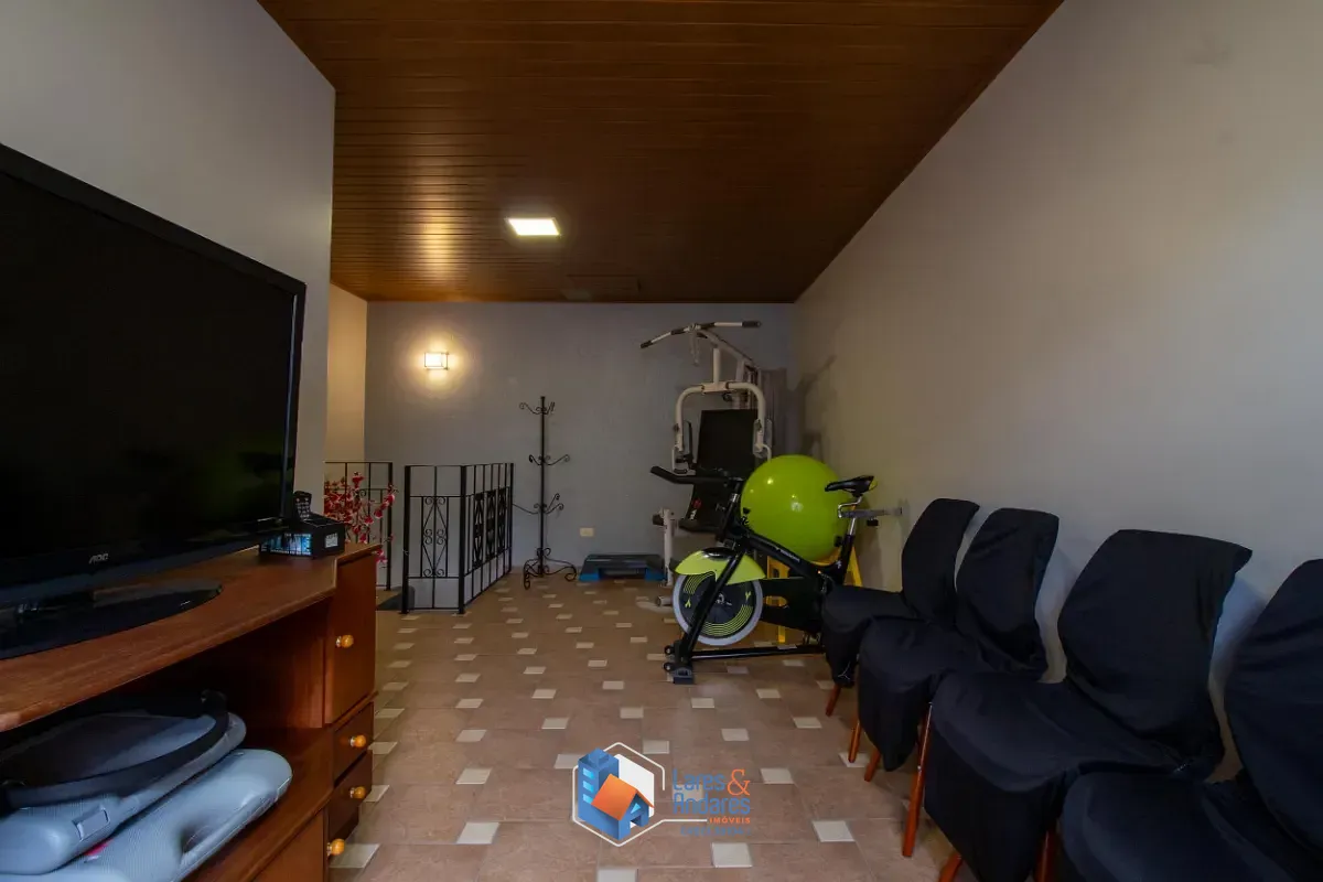 Casa, 3 quartos, 151 m² - Foto 31