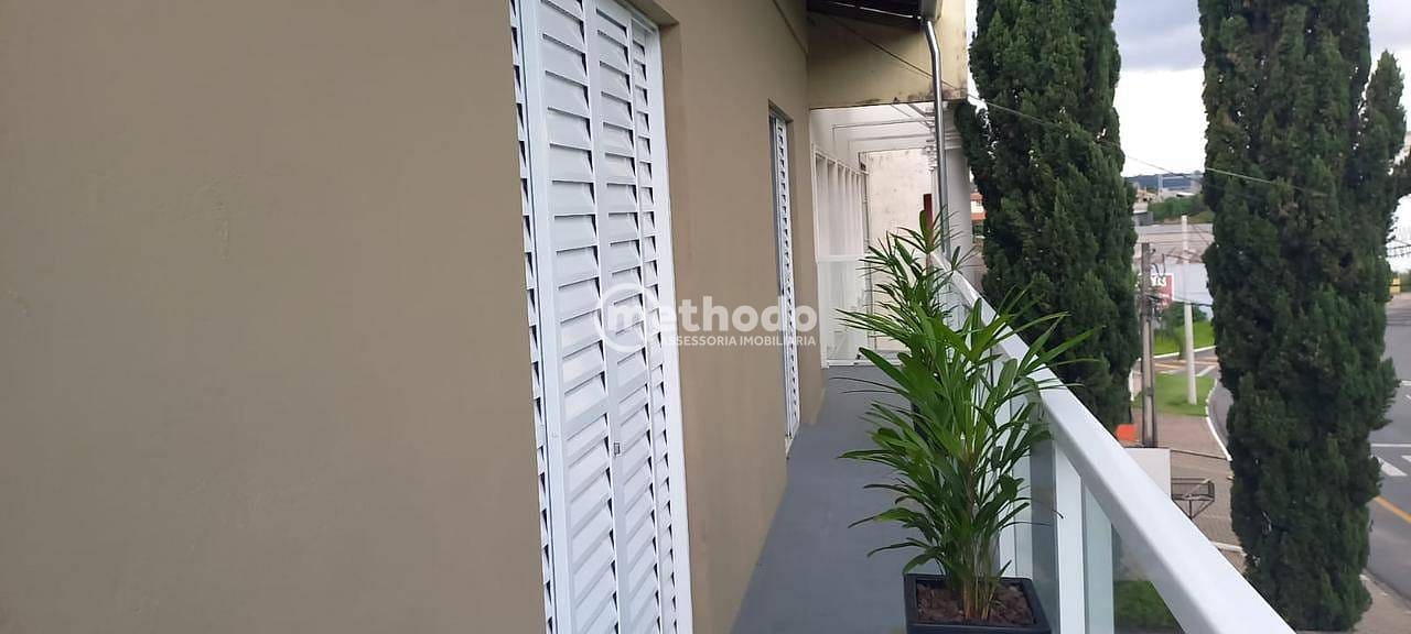 Casa, 3 quartos, 276 m² - Foto 5