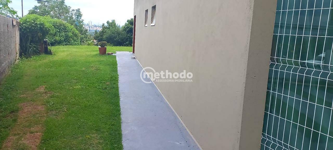 Casa, 3 quartos, 276 m² - Foto 19