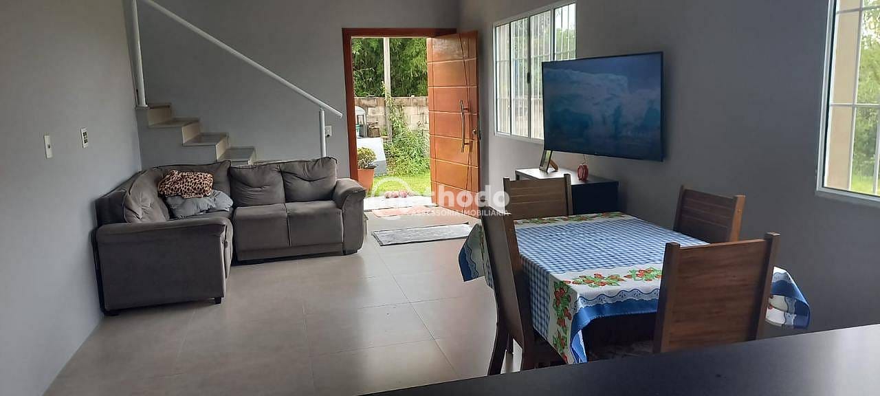 Casa, 3 quartos, 276 m² - Foto 14