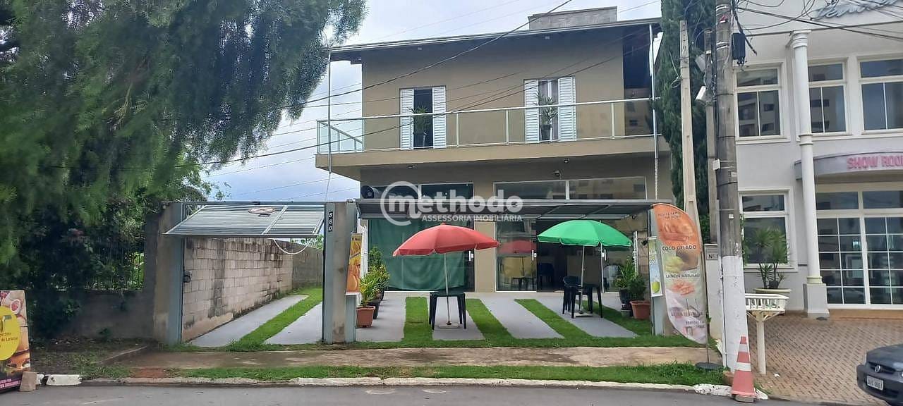 Casa, 3 quartos, 276 m² - Foto 1