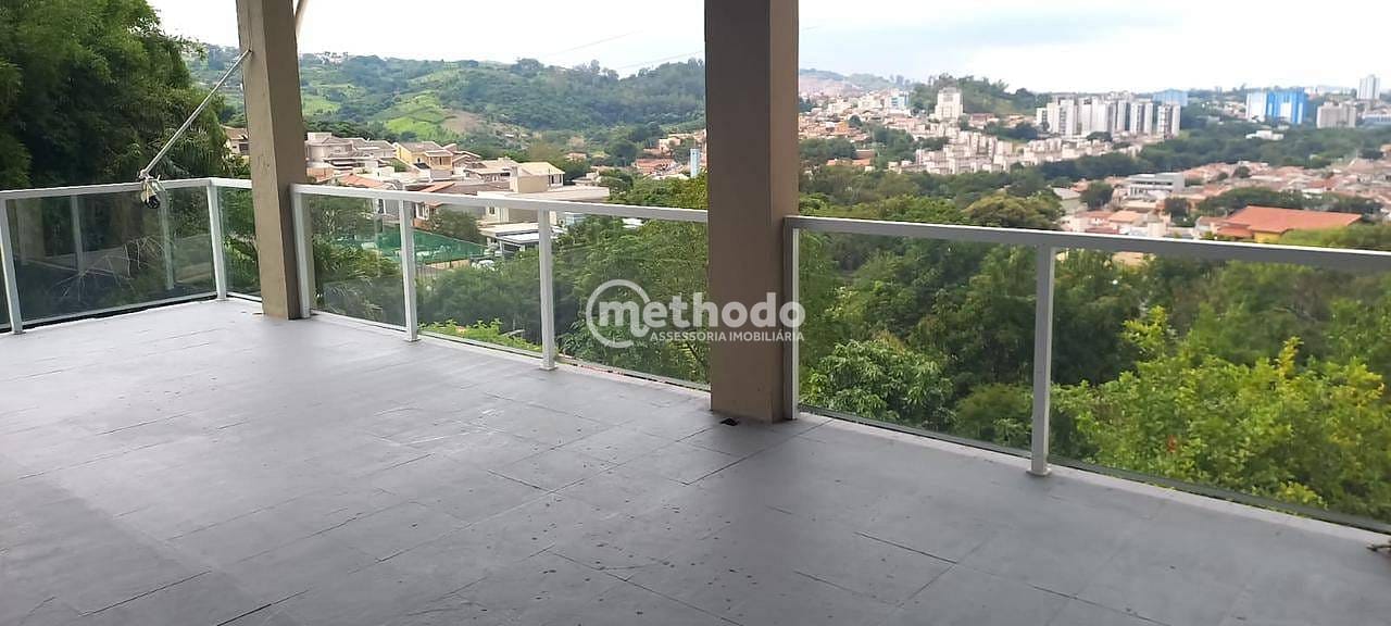 Casa, 3 quartos, 276 m² - Foto 21