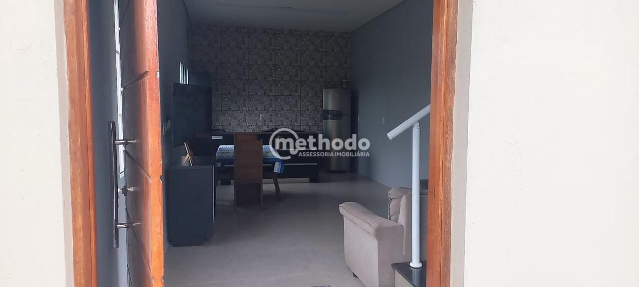 Casa, 3 quartos, 276 m² - Foto 25