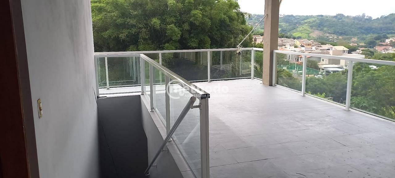 Casa, 3 quartos, 276 m² - Foto 26
