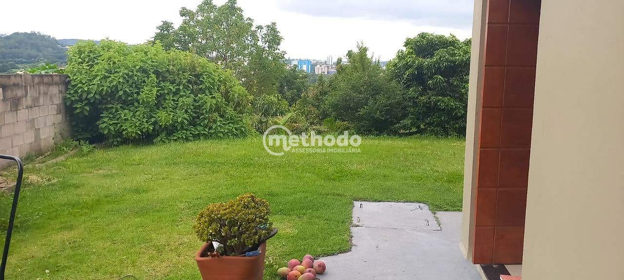 Casa, 3 quartos, 276 m² - Foto 27