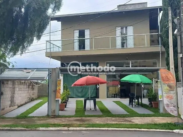 Casa 3 quartos e 2 banheiros, à venda, no bairro Capela em Vinhedo