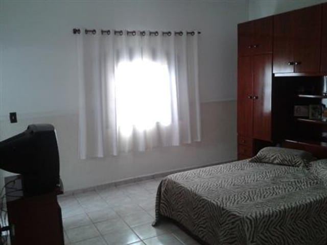 Foto do Casa - Casa à venda 2 Quartos, 1 Suite, 4 Vagas, 221M², Jardim Maria Eugênia, Sorocaba - SP | Ary Proenca Negócios Imobiliários Ltda