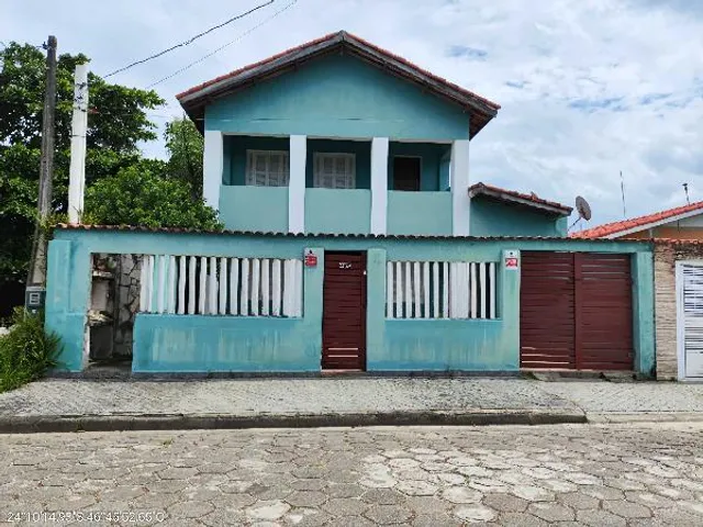 Foto do Casa - Casa à venda 4 Quartos, 2 Vagas, 242M², TROPICAL, ITANHAEM - SP | Imobiliária Compare