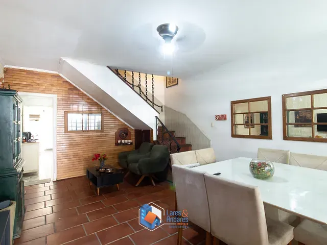 Casa com 160m² 3 quartos e 3 banheiros, à venda, no bairro Campo Belo em São Paulo
