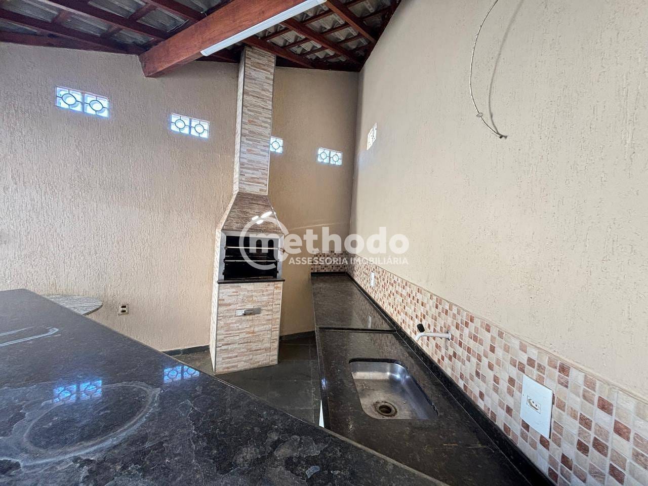 Casa, 3 quartos, 171 m² - Foto 15