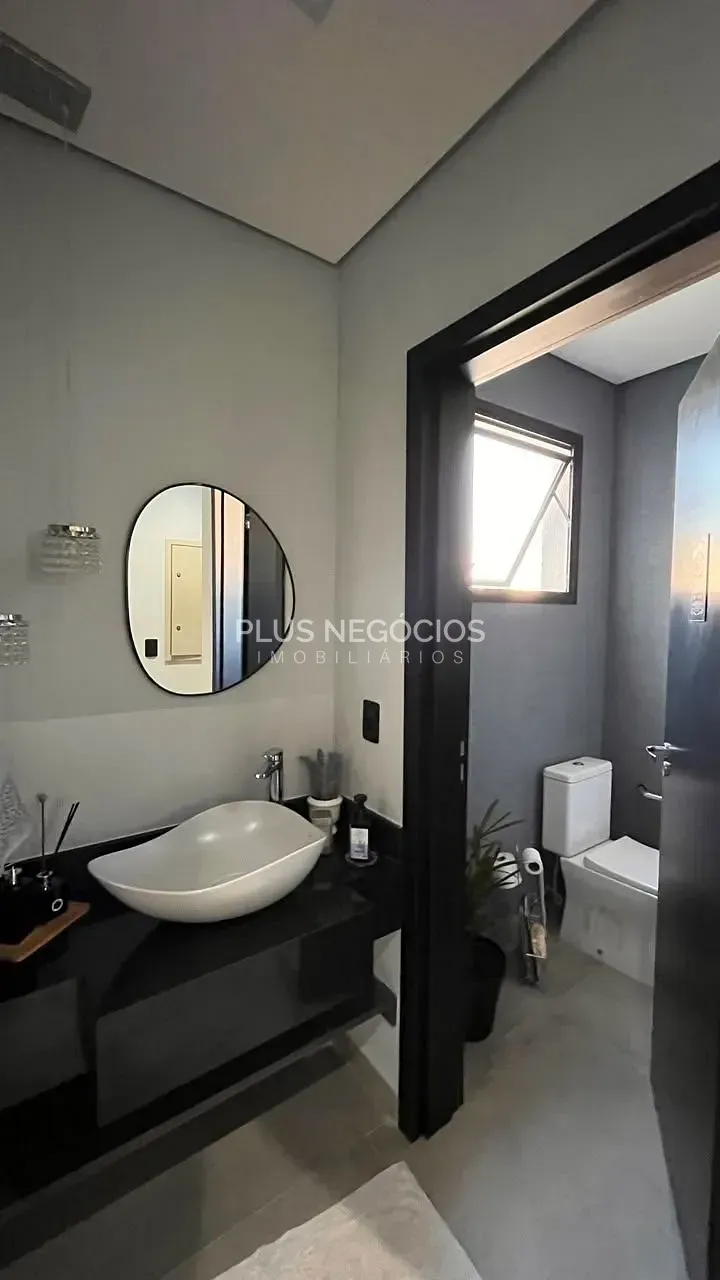 Casa, 3 quartos, 206 m² - Foto 3