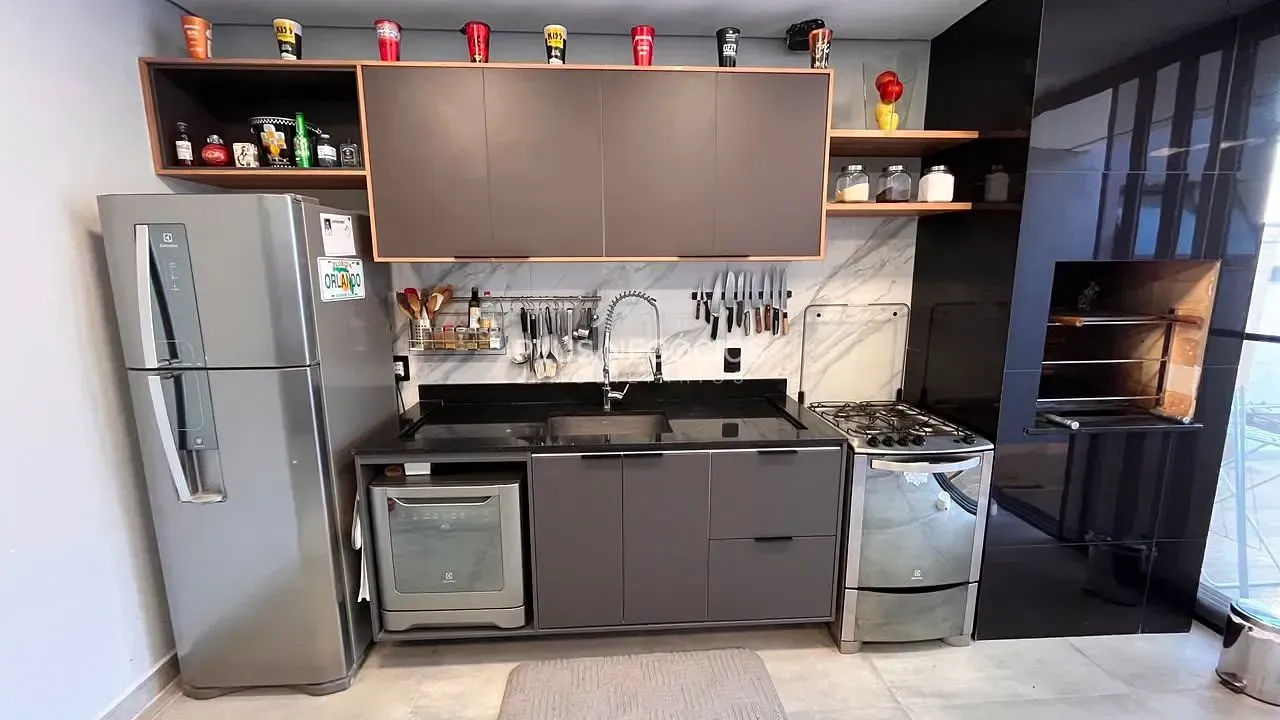 Casa, 3 quartos, 206 m² - Foto 10