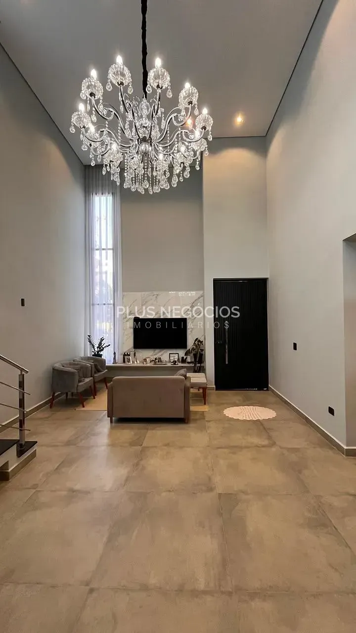 Casa, 3 quartos, 206 m² - Foto 4