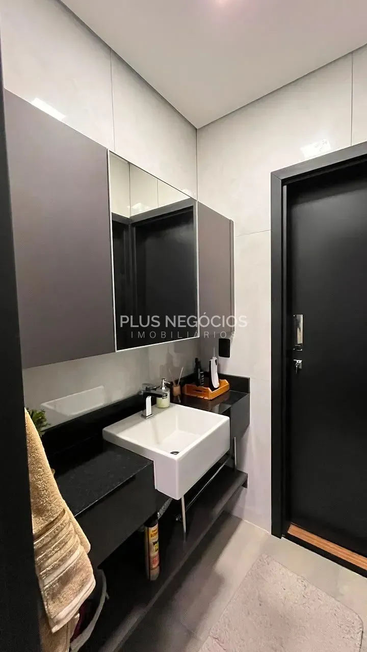 Casa, 3 quartos, 206 m² - Foto 15
