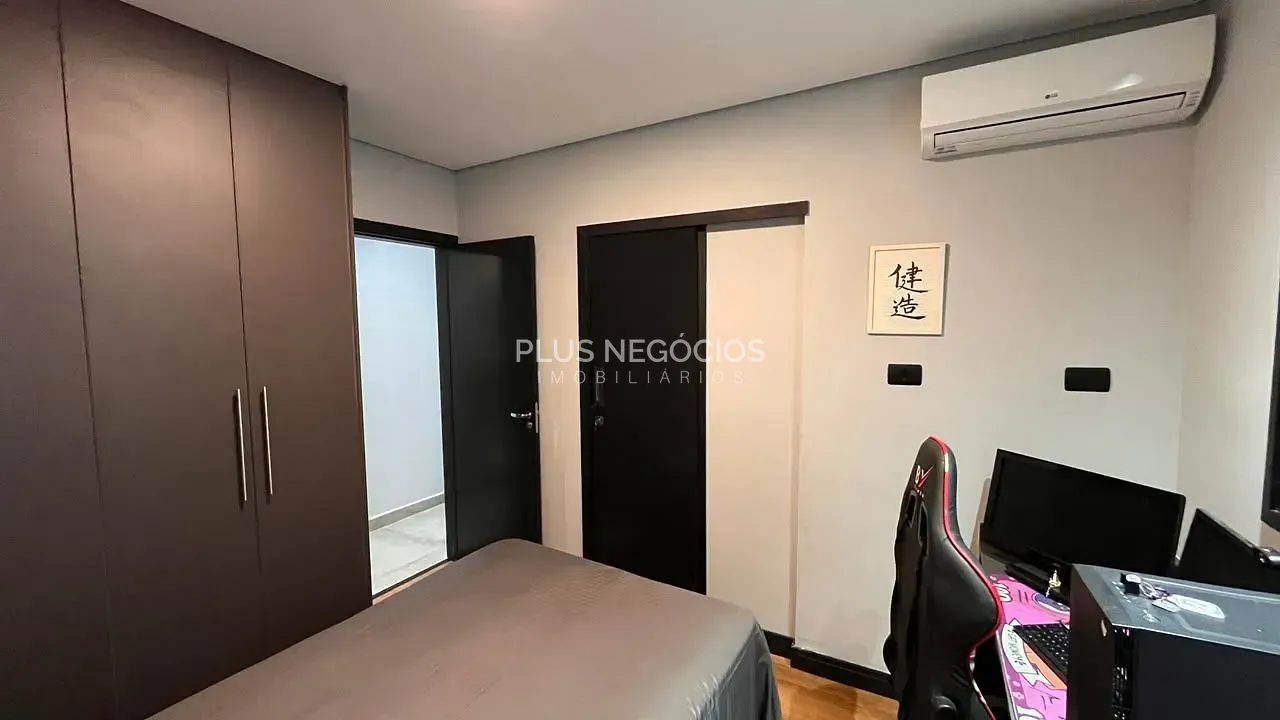 Casa, 3 quartos, 206 m² - Foto 22