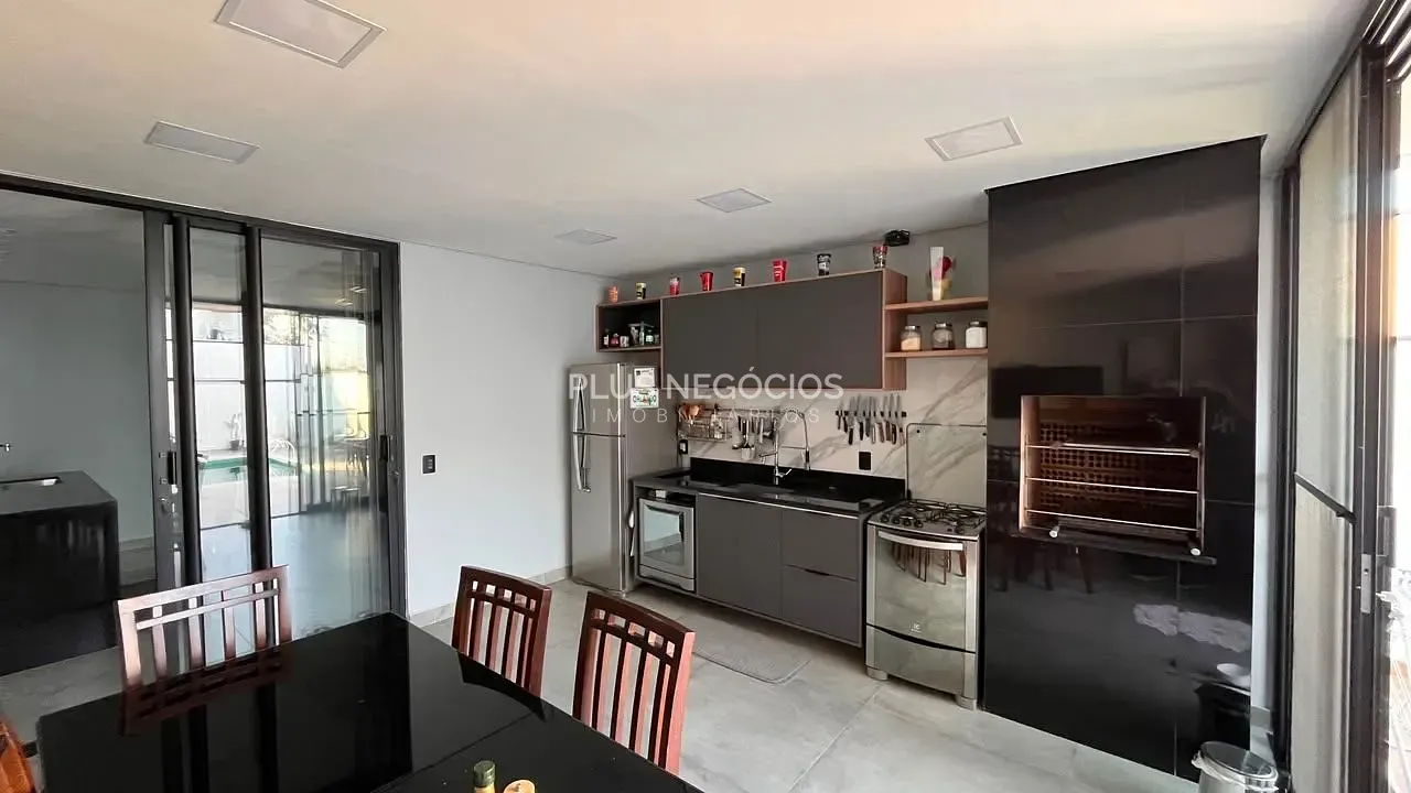 Casa, 3 quartos, 206 m² - Foto 12