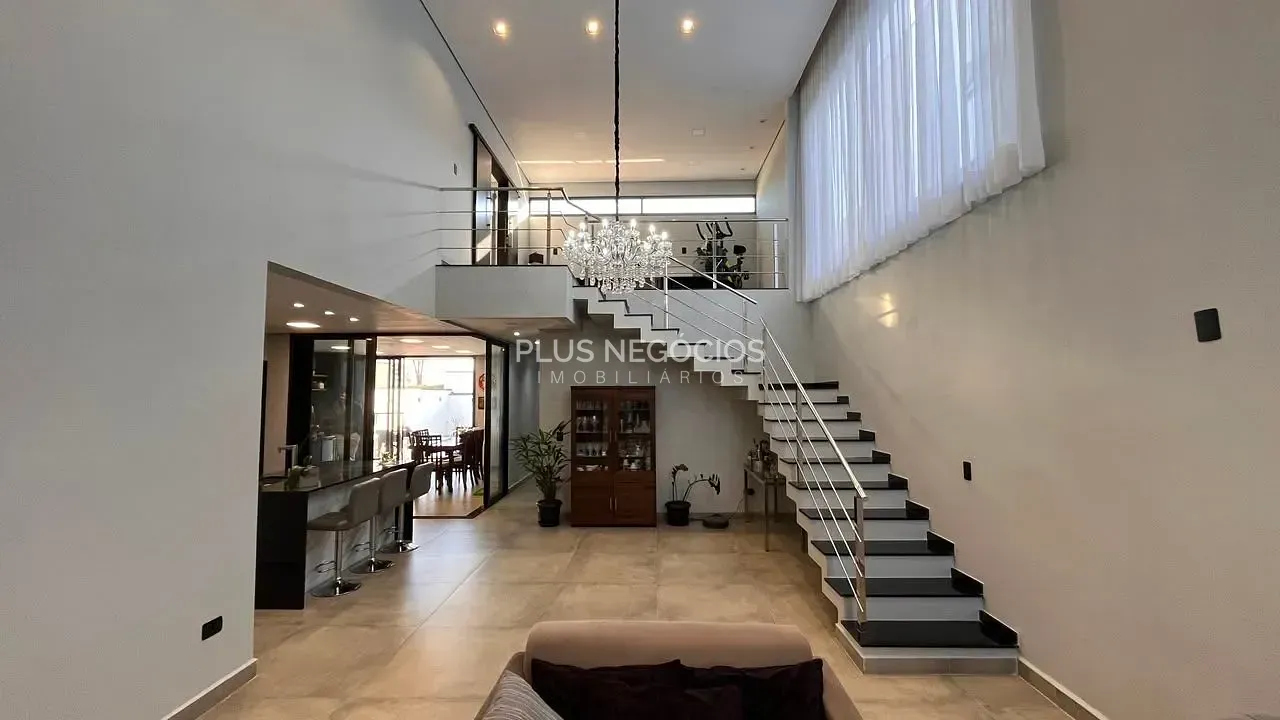 Casa, 3 quartos, 206 m² - Foto 5