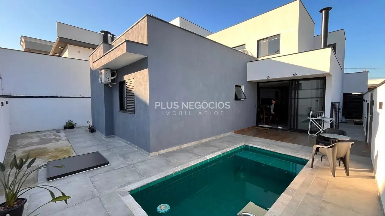 Casa, 3 quartos, 206 m² - Foto 26