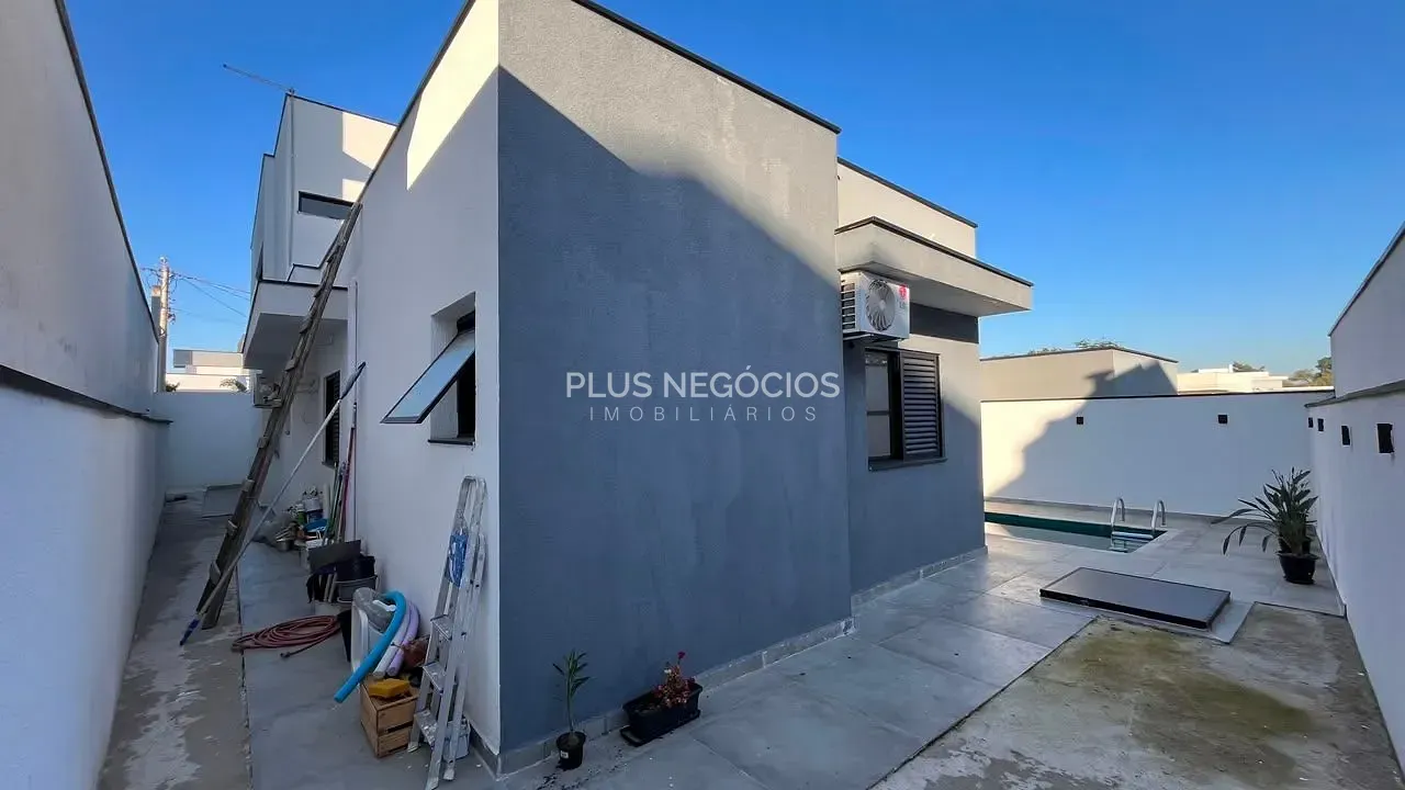 Casa, 3 quartos, 206 m² - Foto 27