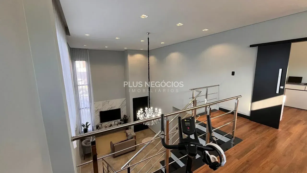 Casa, 3 quartos, 206 m² - Foto 17