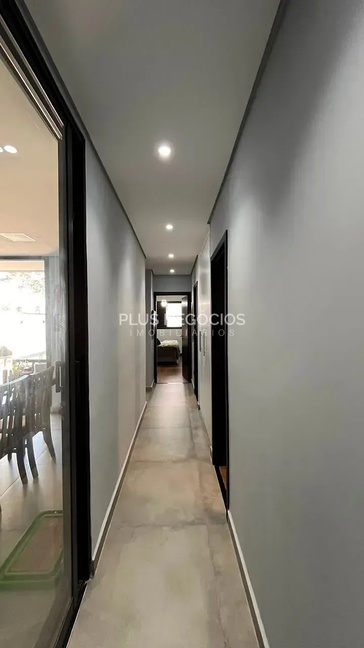 Casa, 3 quartos, 206 m² - Foto 21