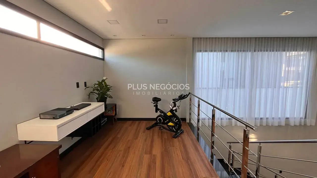Casa, 3 quartos, 206 m² - Foto 16