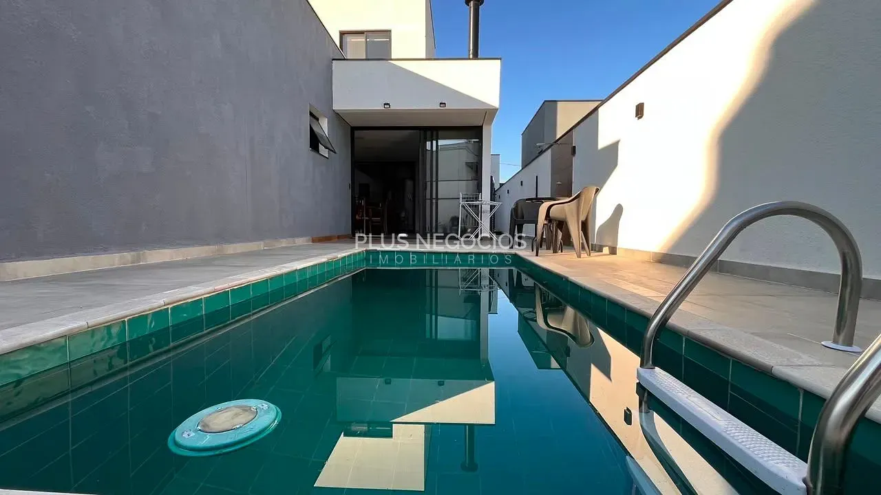 Casa, 3 quartos, 206 m² - Foto 28