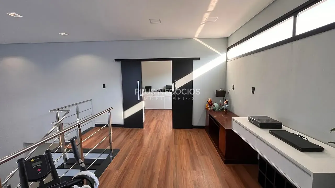 Casa, 3 quartos, 206 m² - Foto 19