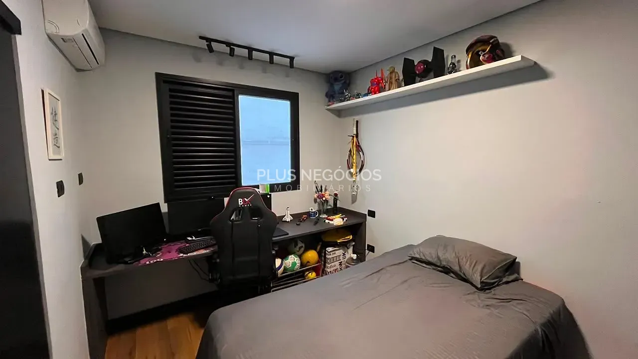 Casa, 3 quartos, 206 m² - Foto 23