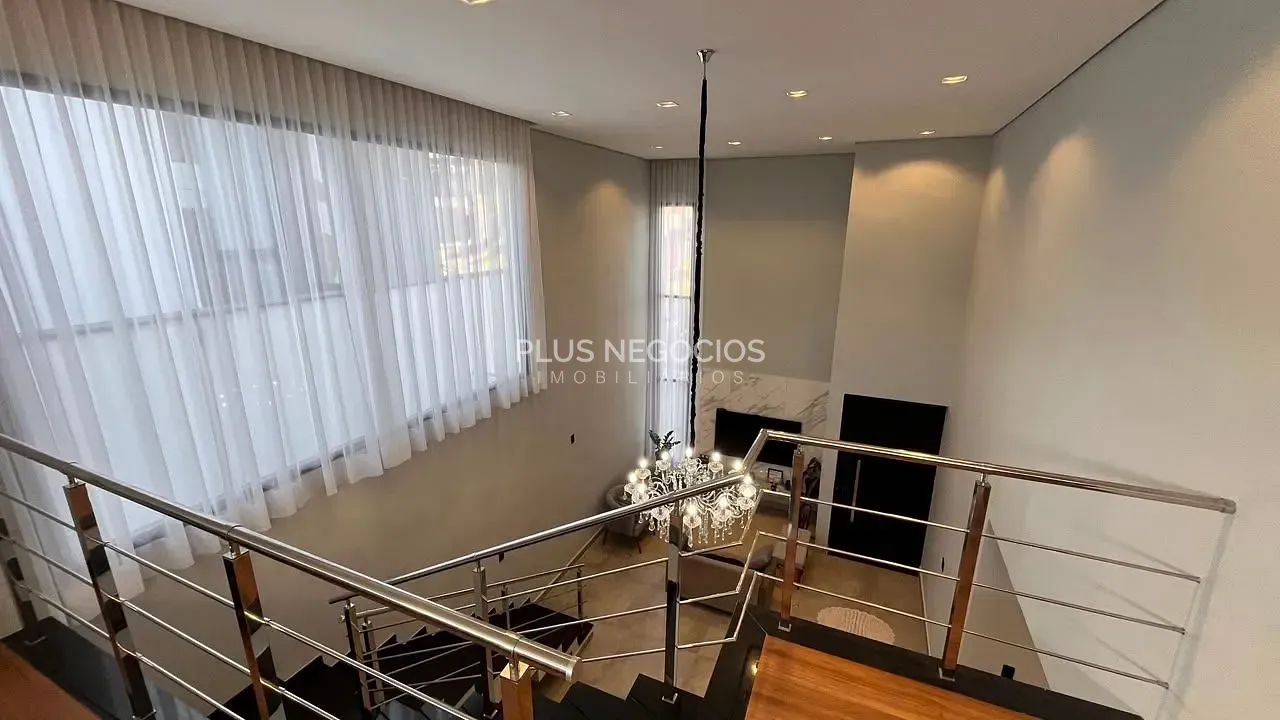 Casa, 3 quartos, 206 m² - Foto 18