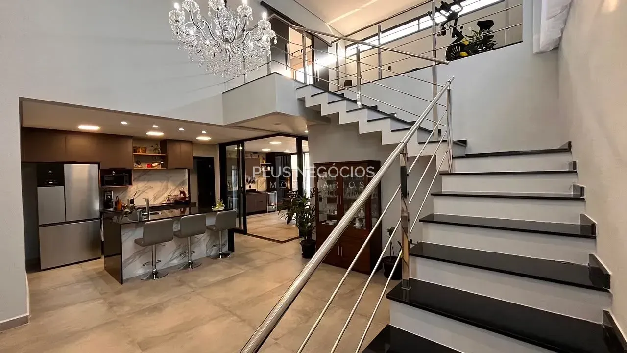 Casa, 3 quartos, 206 m² - Foto 6