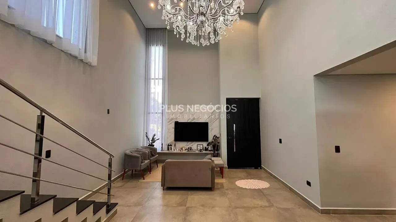 Casa, 3 quartos, 206 m² - Foto 7