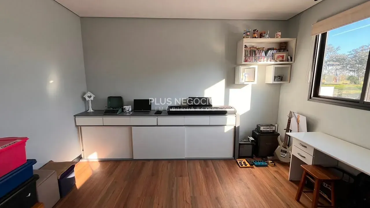 Casa, 3 quartos, 206 m² - Foto 20
