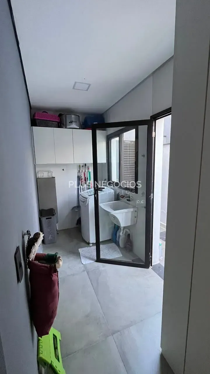 Casa, 3 quartos, 206 m² - Foto 30